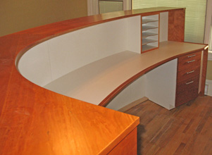 custom office furniture nova scotia